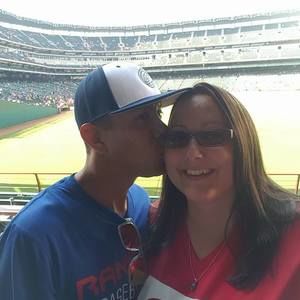 Meet your Posher, Sabrina